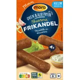 Mora Oven & airfryer shoarma frikandel