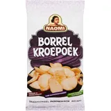 Naomi Borrelkroepoek