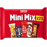 Nestlé Nestle Mini Chocolade Mix
