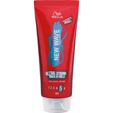 Newwave Wella New Wave Ultra Strong Rock & Hold Gel