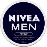 NIVEA MEN Men crème gezicht, lichaam & handen