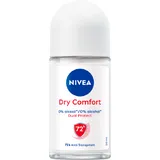 NIVEA Dry comfort anti transpirant roller