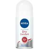 NIVEA Dry comfort anti transpirant roller