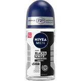 NIVEA MEN NIVEA Men black & white deodorant roller