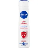 NIVEA Dry comfort anti-transpirant spray
