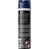 NIVEA MEN Men black & white original deo spray