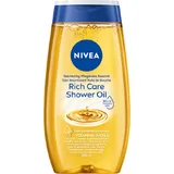 NIVEA Shower oil