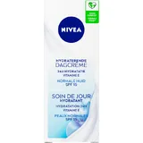 NIVEA Hydraterende Dagcrème SPF15 - 50ml - Gezichtscreme - Met vitamine E - Normale huid