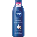 NIVEA Verzorgende body milk