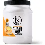NXT Level Sports Nutrition Clear whey Tropical
