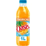 Oasis Tropical