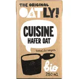 Oatly The Original Haver Cuisine Bio