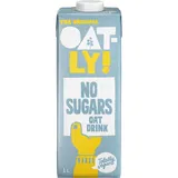 Oatly ! Haverdrank no sugar