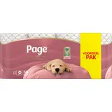 Page Sensitive Toiletpapier