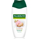 Palmolive Naturals amandel bad- & douchecrème