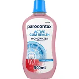 Parodontax Mondwater extra fresh
