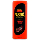 Passoa Passoã Orange juice