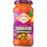 Patak's Original Tandoori