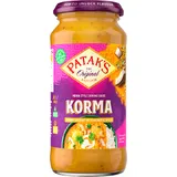 Patak's Korma saus