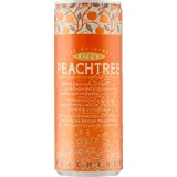 Peachtree Fizzy Peachtree