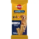 Pedigree Dentastix grote hond 25+ kg