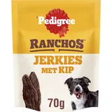 Pedigree Ranchos jerkies kip