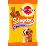 Pedigree Schmackos hondensnack multi mix