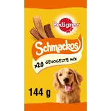 Pedigree Schmackos hondensnacks gevogelte