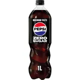Pepsi Zero sugar