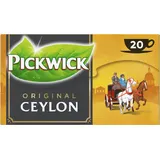 Pickwick Ceylon zwarte thee