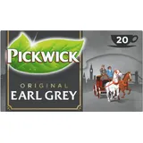 Pickwick Earl grey zwarte thee