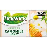 Pickwick Kamille honing kruidenthee