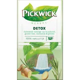 Pickwick Herbal detox kruidenthee
