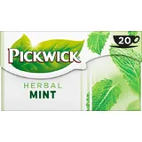 Pickwick Mint kruidenthee
