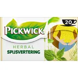 Pickwick Spijsvertering kruidenthee