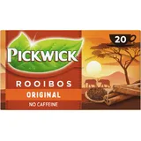 Pickwick Original rooibos thee