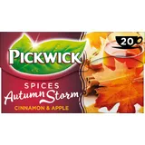 Pickwick Spices autumn storm zwarte thee