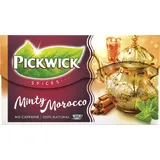 Pickwick Spices minty morocco kruidenthee