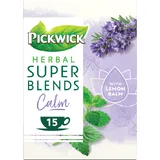 Pickwick Super blends calm kruidenthee