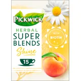 Pickwick Super blends shine kruidenthee