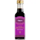 Ponti Aceto Balsamico di Modena I.G.P. Invecchiato