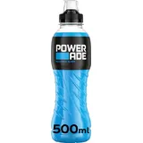Powerade Mountain blast