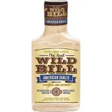 Remia Wild bill American garlic sauce