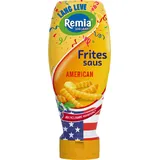 Remia Fritessaus American