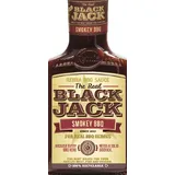 Remia Black Jack Smokey BBQ Sauce