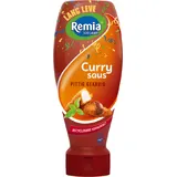 Remia Curry saus