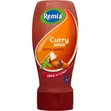 Remia Curry saus pittig gekruid