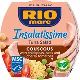 Rio Mare Insalatissime tuna salad couscous