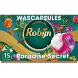 Robijn Collections capsules paradise secret