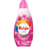 Robijn Color pink sensation wasmiddel